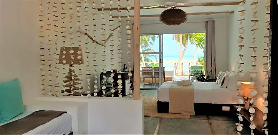 Bliss Hotel Praslin