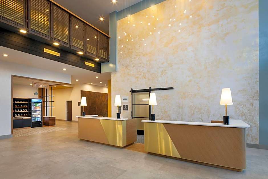 Residence Inn by Marriott Philadelphia Bala Cynwyd