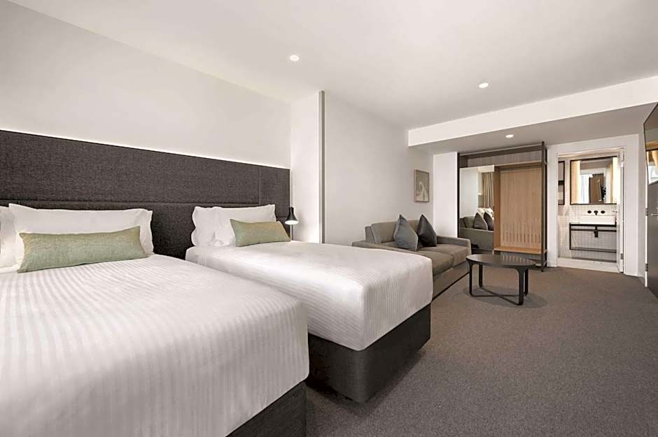 Vibe Hotel Melbourne