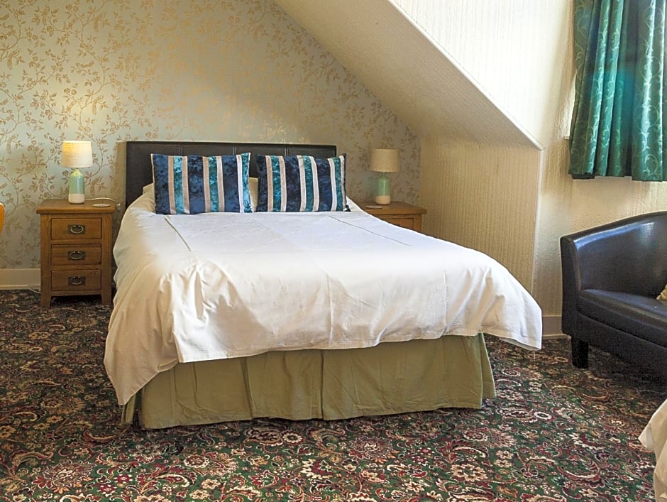 Bank Guest House