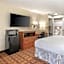 Sure Stay Hotel by Best Western East Brunswick Inn