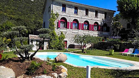 Domaine de Rochebelle