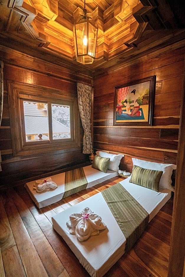 WandaVista Resort Khum Wang Nuea Chiang Mai