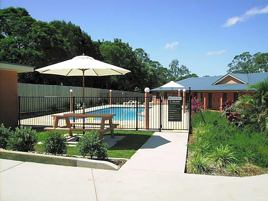 Seminara Apartments Coochiemudlo Island