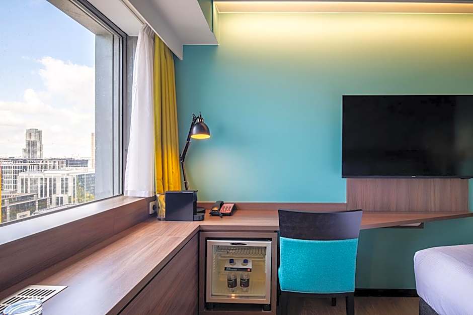 Thon Hotel Brussels City Centre