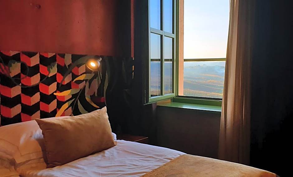 Winery & Design hotel ROXANICH