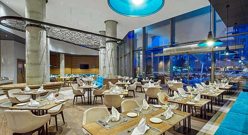 Novotel Konya