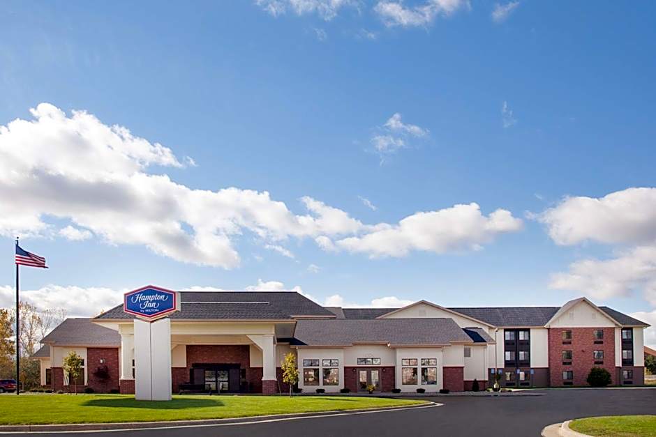 Hampton Inn By Hilton Birch Run/Frankenmuth