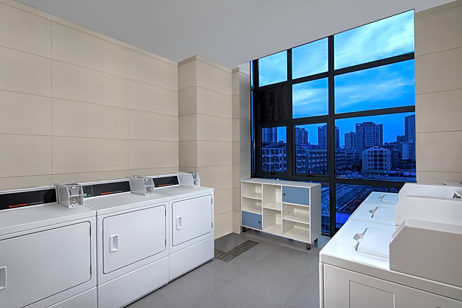 Citadines Xingsha Changsha