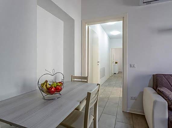 Nour Apartments - Castramajora Alloggi