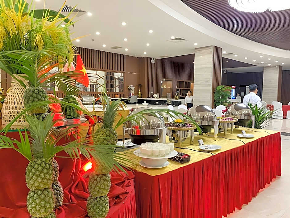 Muong Thanh Dien Chau Hotel