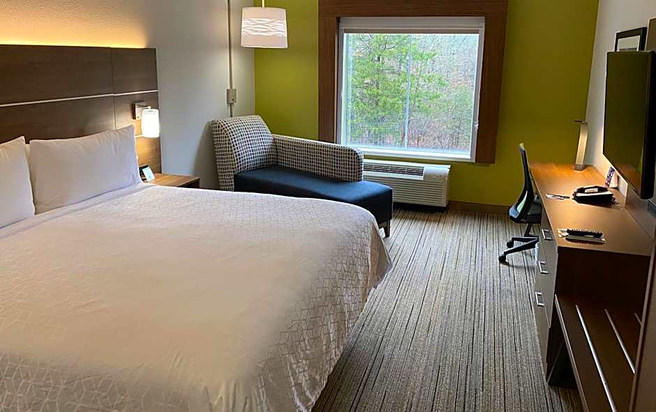 Holiday Inn Express Columbia By IHG