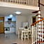 Yumi Hotel Apartment (Guangzhou Zhujiang New Town Branch)