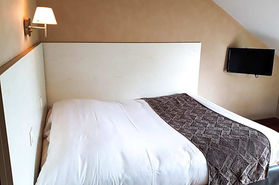 Hotel Alicia Auray Le Bono