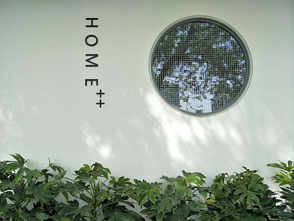 HOME++ Xi'an