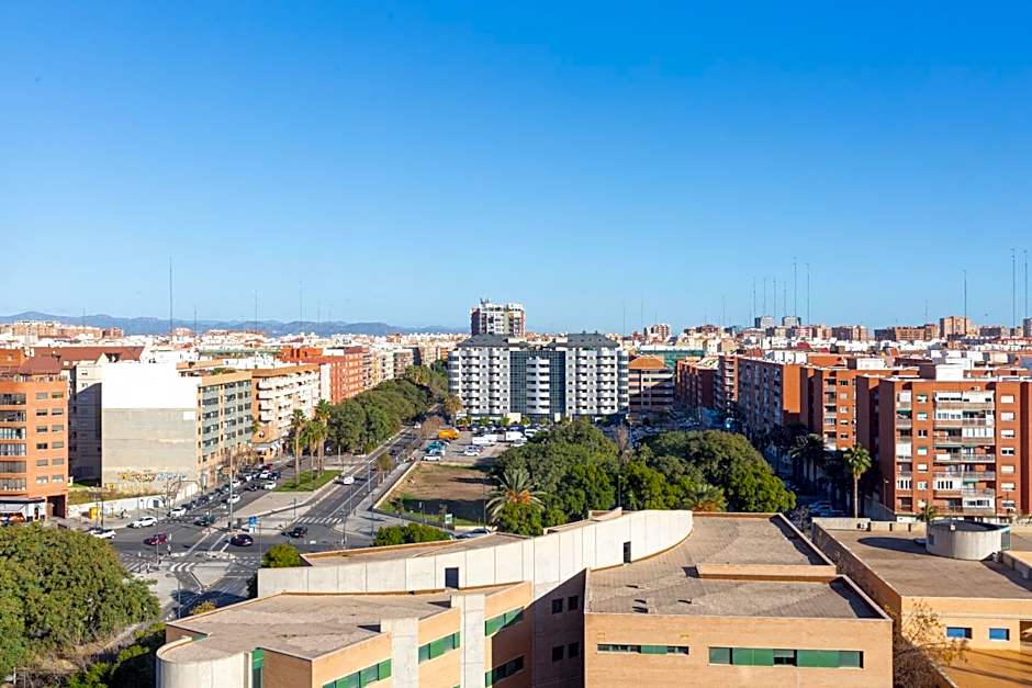 Barcelo Valencia