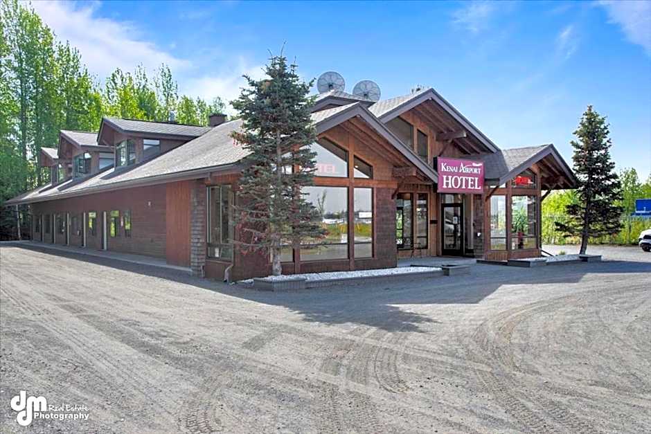Kenai Airport Hotel