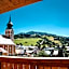 Stadtvilla Schladming Boutiquehotel