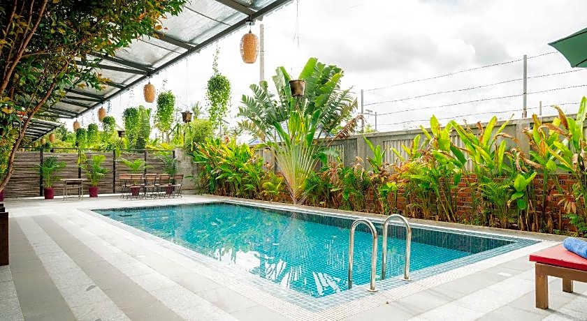 Kampot Sweet Boutique