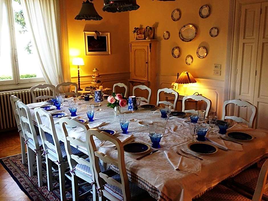 Villa la Moresca Relais de Charme B&B MONTECATINI ALTO