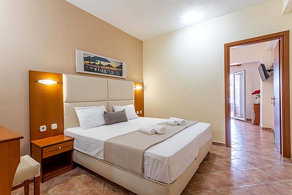 Photo 1 of 10 of 1 Bedroom Apartment