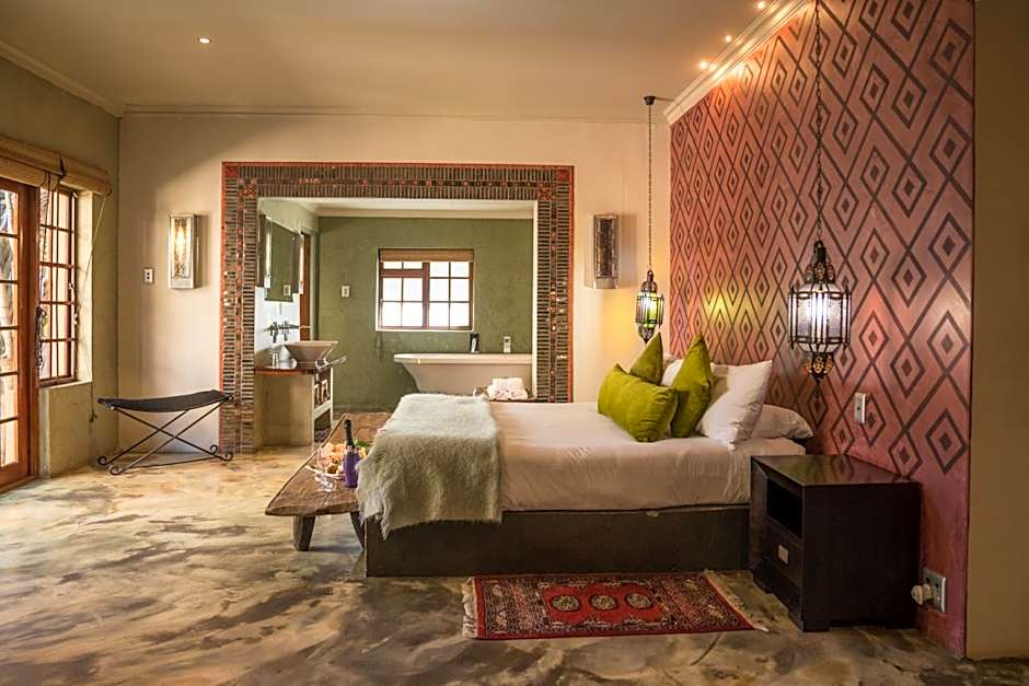Photo 1 of 50 of Singa Lodge - Lion Roars Hotels & Lodges