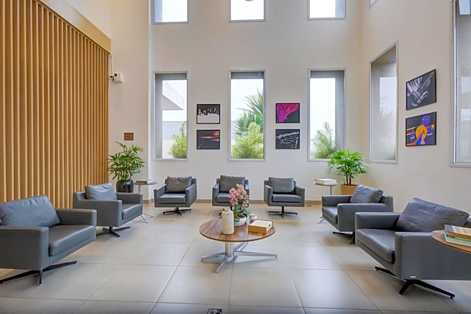 Transamerica Fit Jacareí