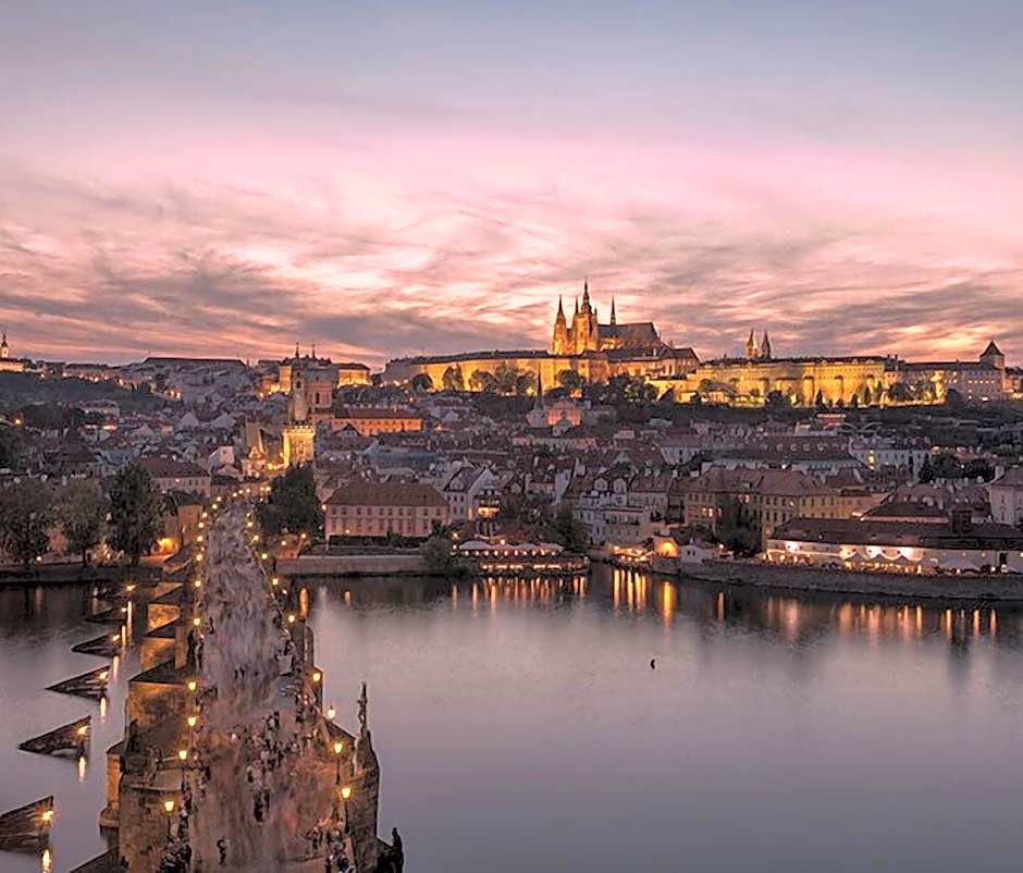 Bhg Apartments Prague