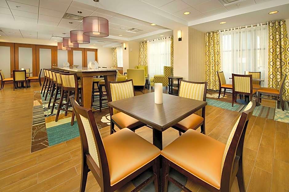 Hampton Inn By Hilton Uvalde