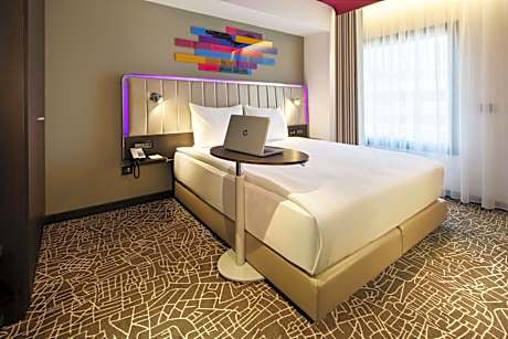Junior Suite with Sea View