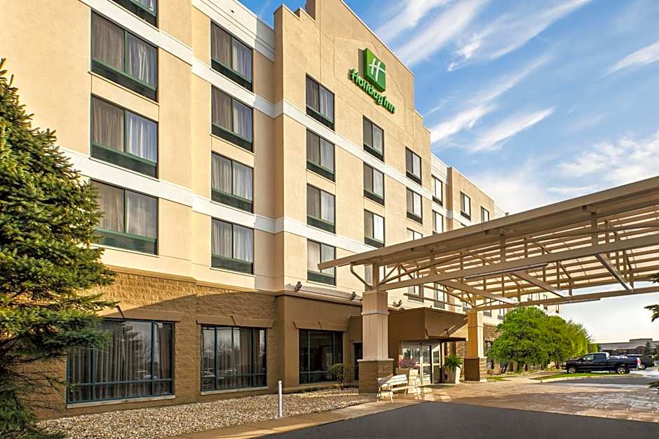 Holiday Inn & Suites Bolingbrook By IHG