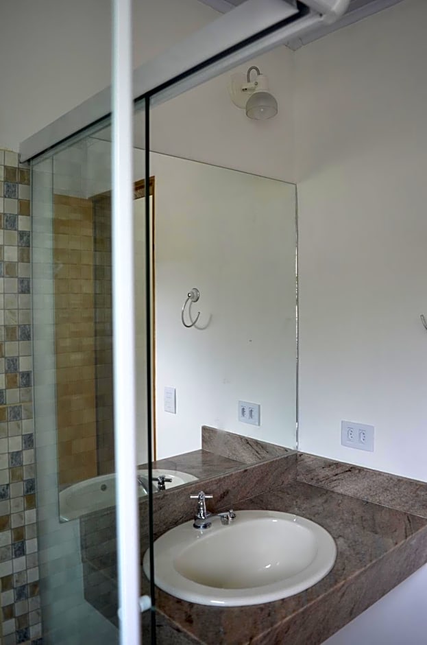 Suítes Paquetá Ilhabela