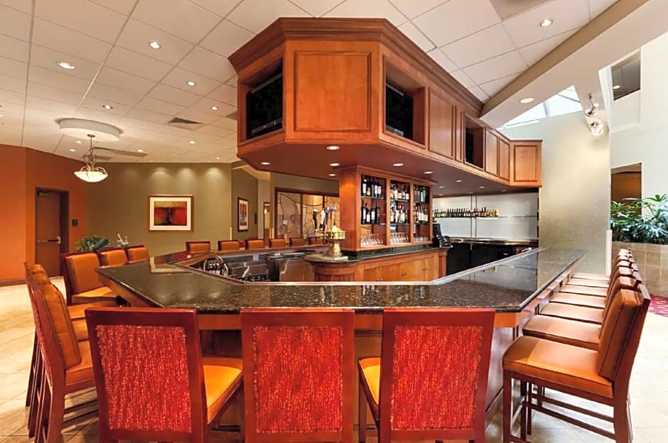 Embassy Suites Northwest Arkansas - Hotel, Spa & Convention Center