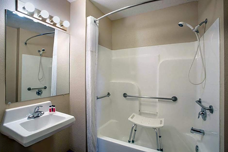 Days Inn by Wyndham Hurricane/Zion National Park Area