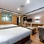 Metro Tourist Hotel Cheonan