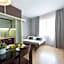 Aparthotel Senator Barcelona