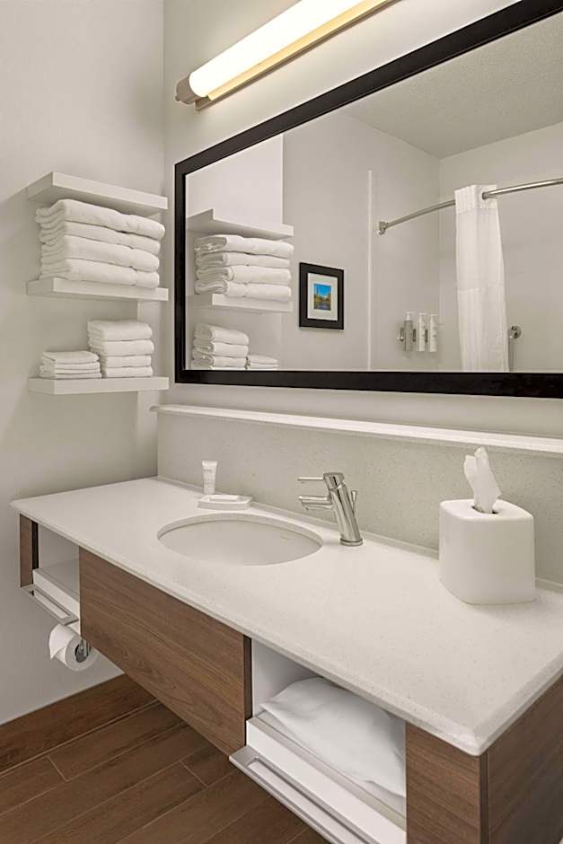 Hampton Inn By Hilton Minneapolis-Northwest (Maple Grove)