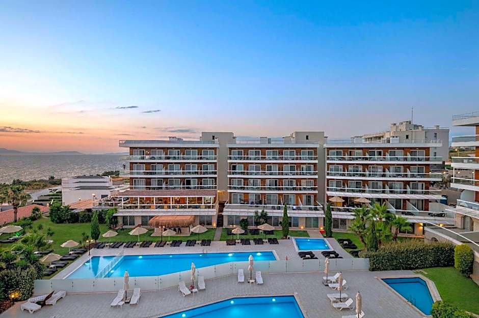La Quinta by Wyndham Cesme