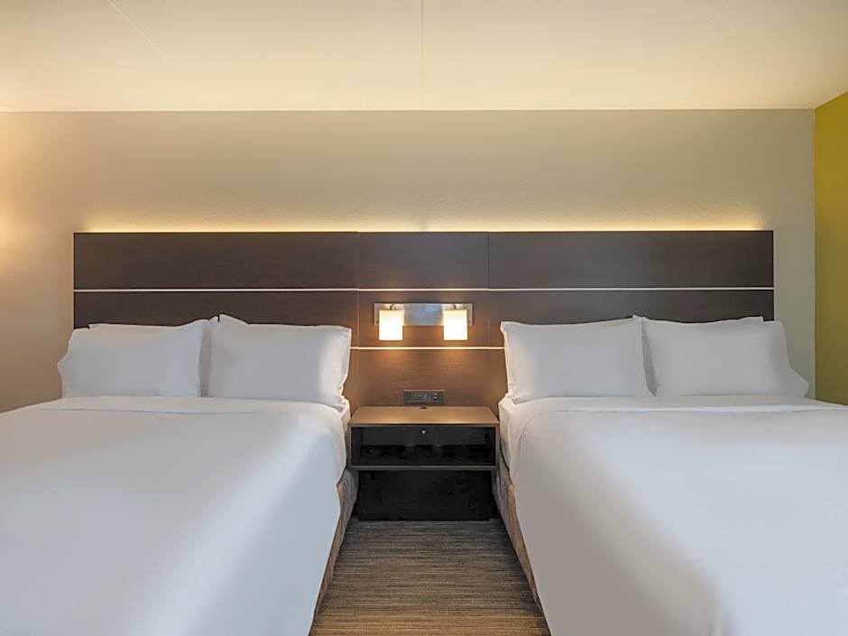 Holiday Inn Express Minneapolis West - Plymouth By IHG