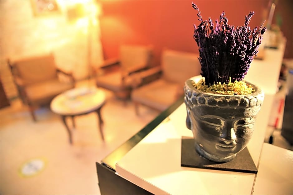 Lavender Otel