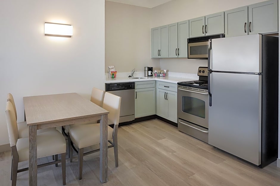 Residence Inn by Marriott Sandestin at Grand Boulevard