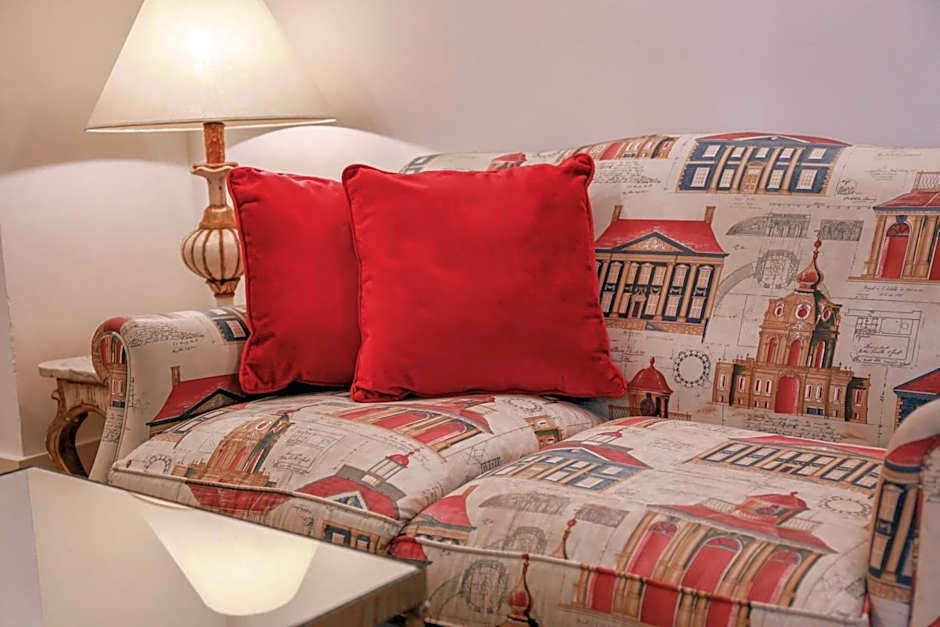 Casa Romana Hotel Boutique