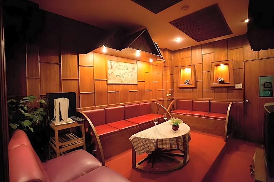 Chaipat Hotel