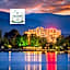 Landmark Creek Hotel & Wellness Plovdiv