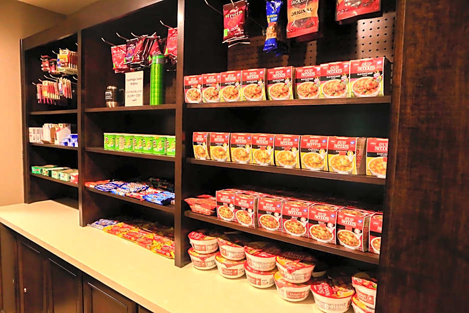 Staybridge Suites Silicon Valley - Milpitas By IHG