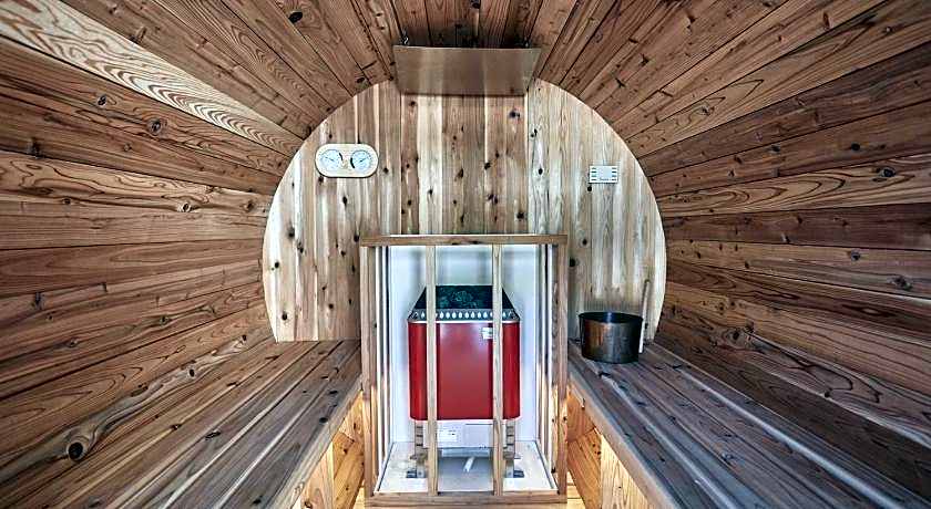 ANDO HOTEL NARA Wakakusayama