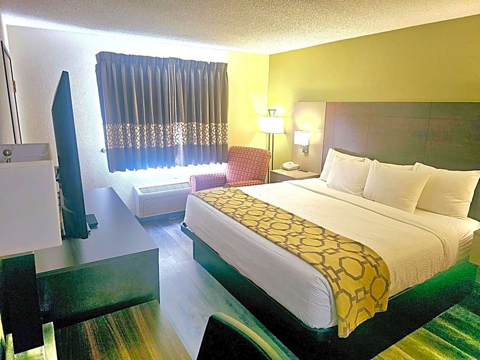 Baymont by Wyndham Rolla