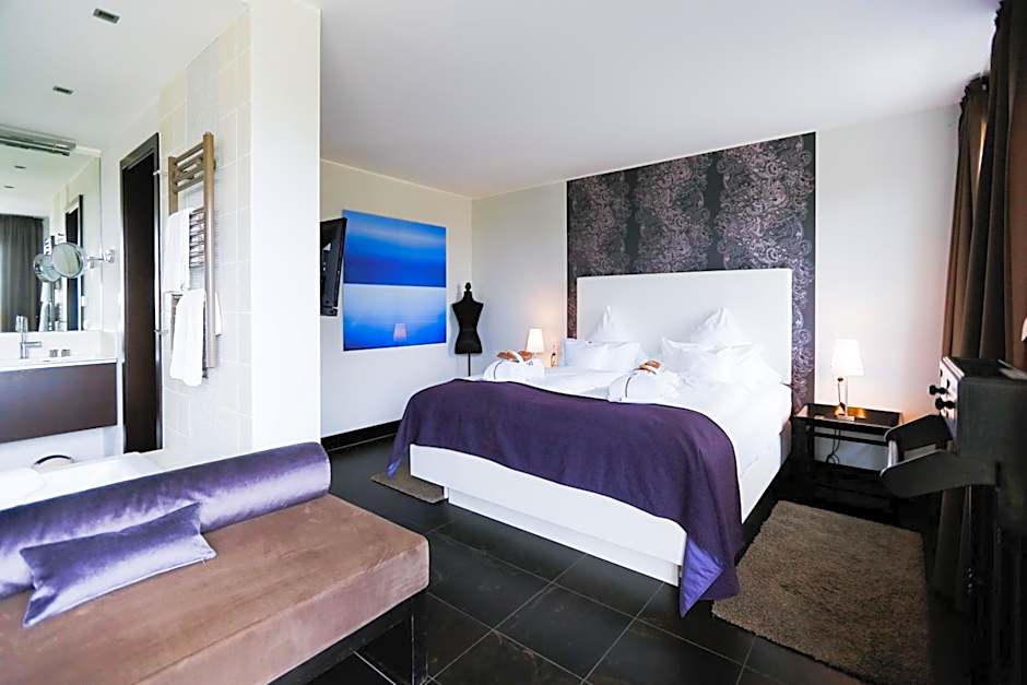 Hotel Künstlerquartier Seezeichen