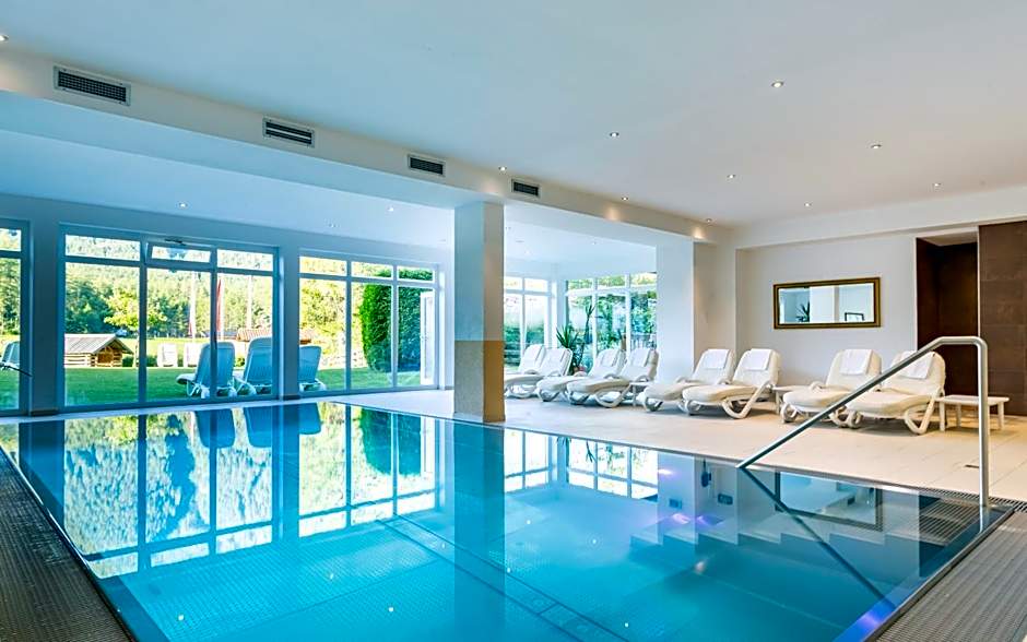 Kinderhotel Lärchenhof