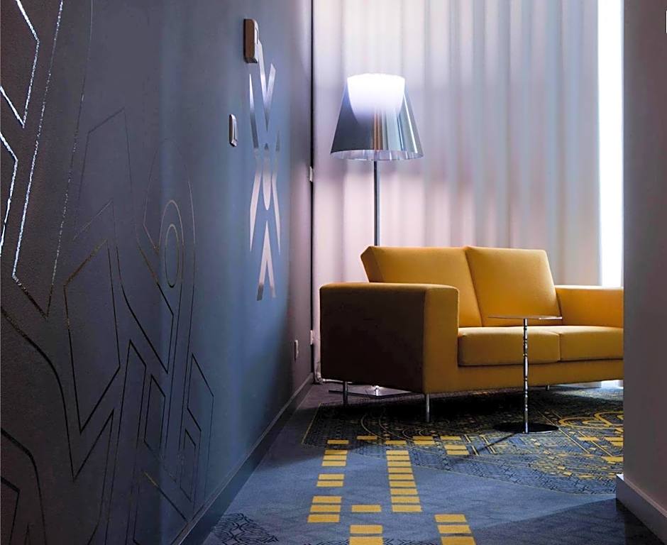 HD | Duecitânia Design Hotel